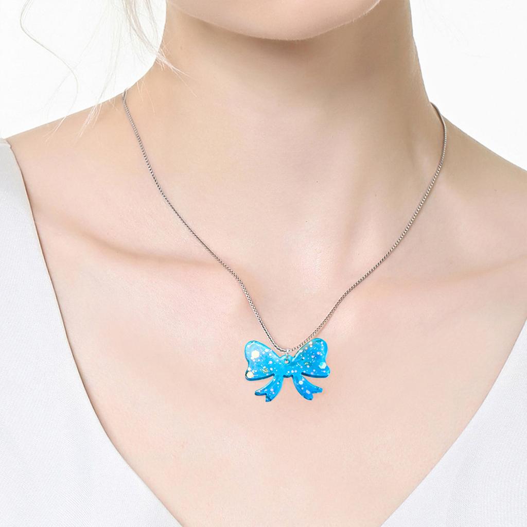Sturdy Silicone Cherrys Pendant Mould Craft Supplies for Jewelry Making High Temperature Resistant Crafting Tool