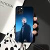 Klaus Mikaelson The Vampire Diaries Phone Case For iphone 13 8 7 6 6S Plus 5 5S SE 2020 11 11pro max XR X XS MAX Cover
