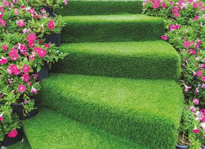 Artificial Grass Edge, Width - 1.33 Mb - 25 Mb - Wyc Tr/E1.3