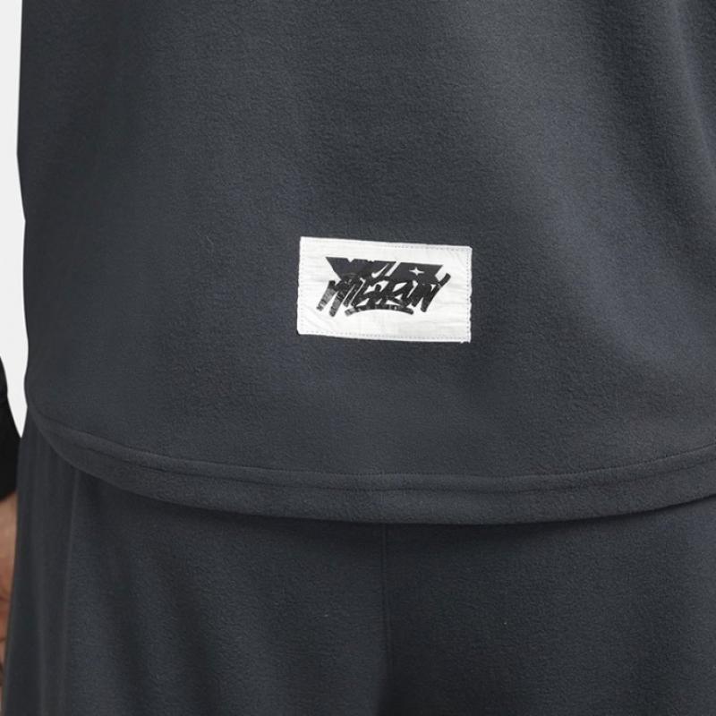 Nike Thermafit Wide Run Element Half Zip Top Dd6765 045 S2112