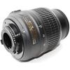 Nikon Standard Zoom Lens AF-S DX NIKKOR 18-55mm f/3.5-5.6G VR Nikon DX Format