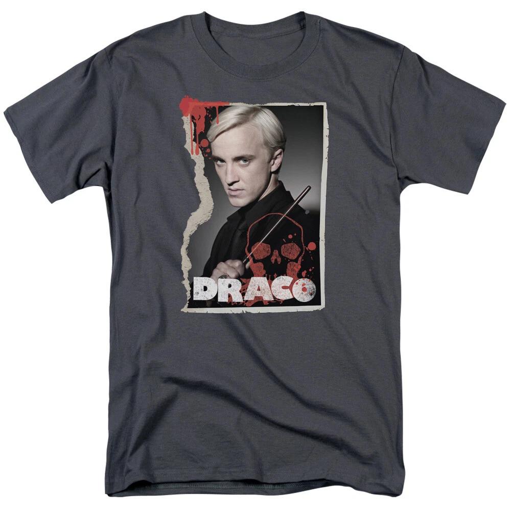 Harry Potter Draco Frame s s s s s T- Children s T-shirt or Sleeveless Tank - through 5X 100
