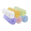 Lot De 6 Draps Housse Jersey Coton 70x140 - Mixte - EASY DORT - Rectangulaire - Bébé