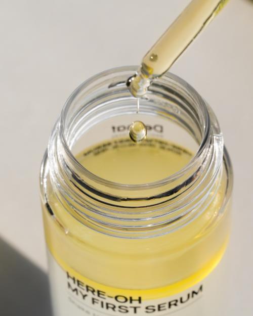 Dimaph My Glow Oil A.k.a All-Purpose Oil 20ml