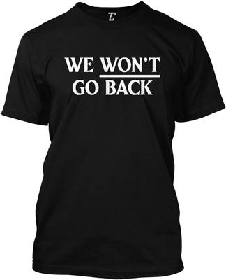 Top – T-shirts