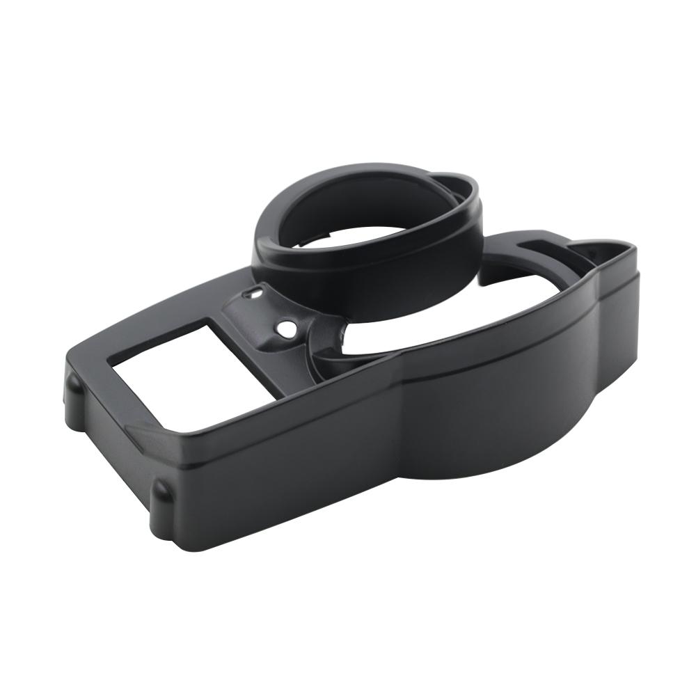 Motorcycle Sunproof Instrument Surround Frame Protector Cover For BMW F650GS F700GS F800GS / ADV F800GT F800R F800ST