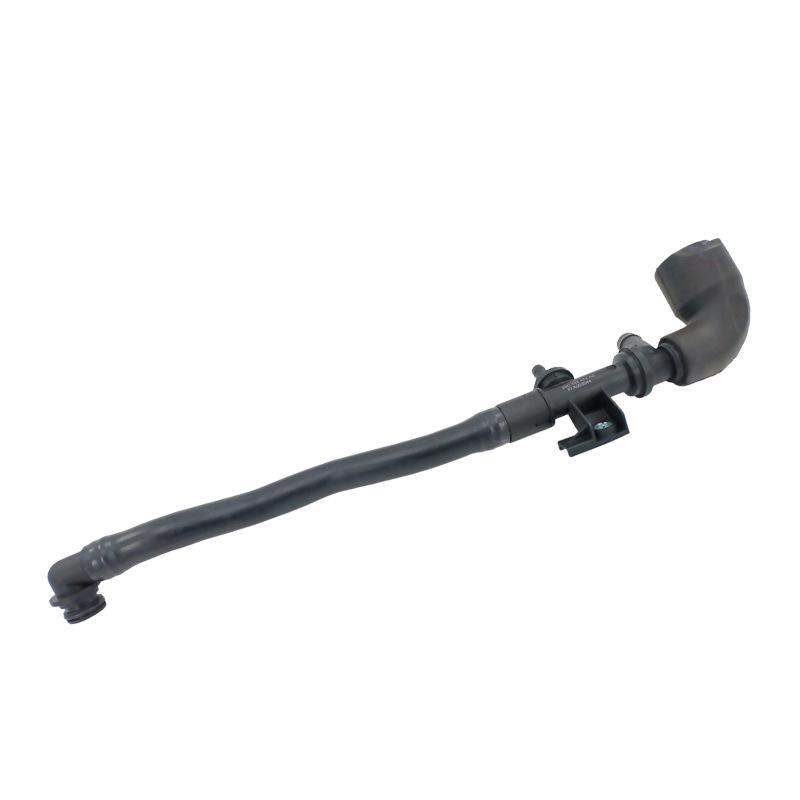 Exhaust Pipe Assembly 03C103474AC for Auto Parts Ventilation Check Valve