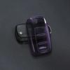 soft TPU Car Key Case for Skoda Yeti Superb Rapid Octavia for SEAT Leon Ibiza for VW VOLKSWAGEN Golf Jetta POLO remote cover set