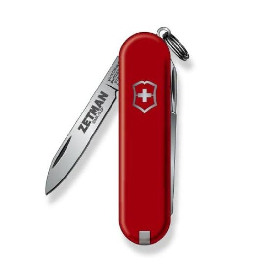 

Мультитул ZETMAN VICTORINOX ZET модель