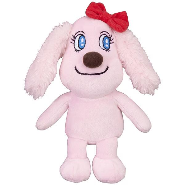 Anpanman Pretty Beans Collection Series Rarecheesechan Japan NEW