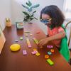Learning Resources Math Dominoes - Addition & Subtraction, 100-Pack, EI2939, Authentic