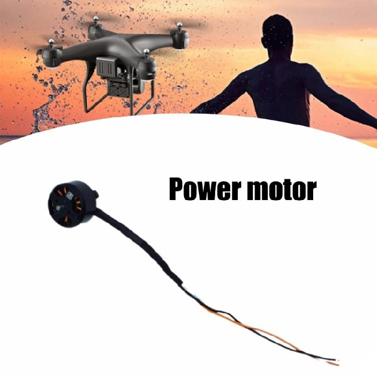 Power Motor for Avata 2 CW CCW Arm Motor Filming Drones Metal with Long Wire