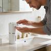 Automatic Soap Dispenser With 3 Regulable Foams Level Rechargeable Foams Smarted Hand Washing Machine