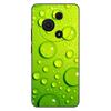 For TCL 605 Case T517D Coque Black Silicone Soft Phone Case For TCL 60 SE 4G T517H Back Cover Case For TCL 60SE 605 Funda Shell