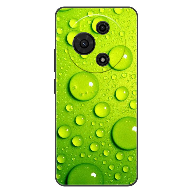 For TCL 605 Case T517D Coque Black Silicone Soft Phone Case For TCL 60 SE 4G T517H Back Cover Case For TCL 60SE 605 Funda Shell