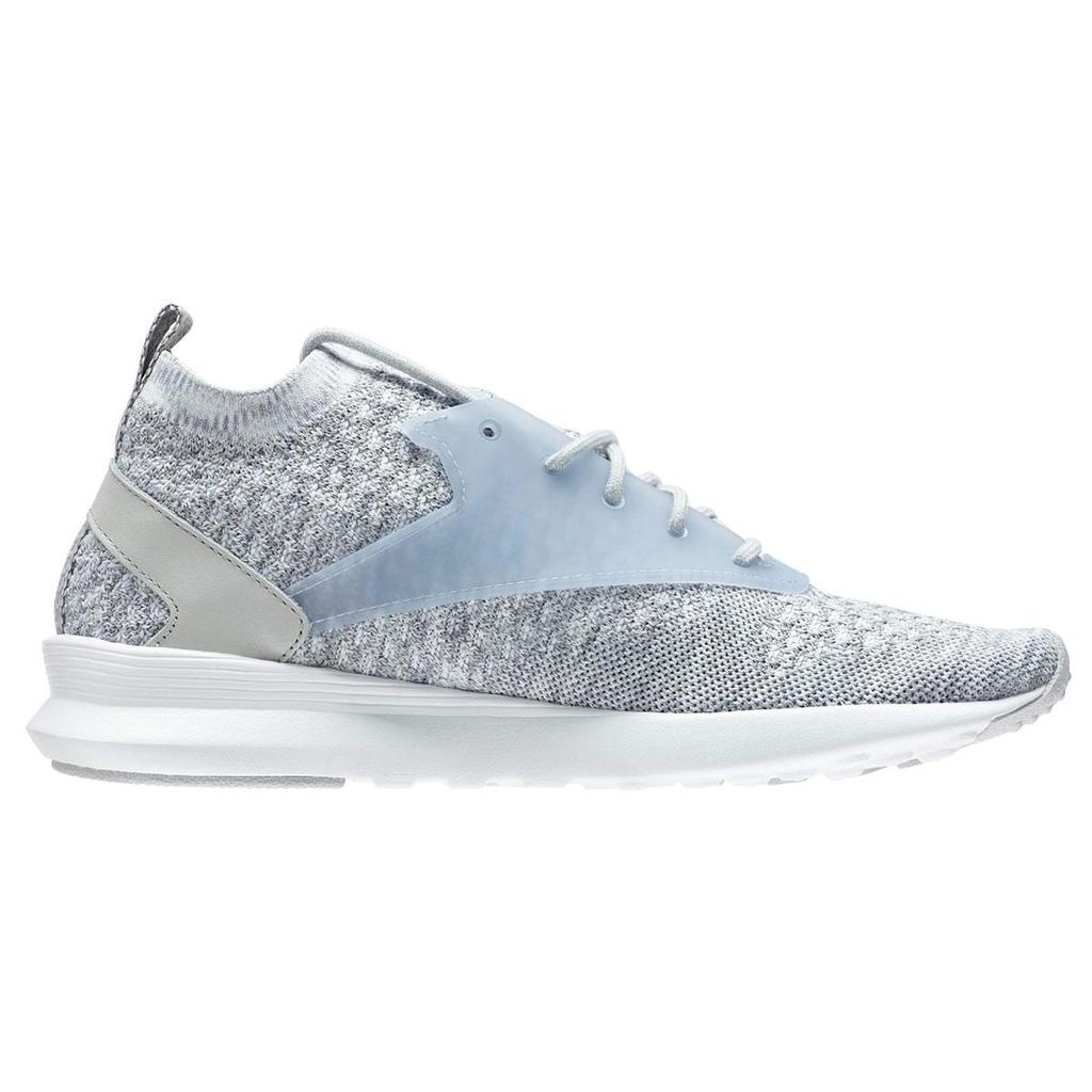 Zoku Runner Reebok Ultraknit Heather 'Light Solid Grey' BD5488