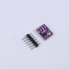 1Pcs Vl53L0X Time-Of-Flight (Tof) 940Nm Laser Ranging Sensor Breakout Gy-Vl53L0Xv2 Distance Measurement Module Iic For Arduino