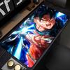 Dragon Ball Mousepad New MousePads Keyboard Pad Mouse Mat Gamer Soft Office Carpet Table Mat Desktop PC Cartoon Large Mouse Pad