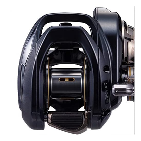 SHIMANO Reel Grappler 2021 151HG 205g Light Jigging Grunt Rockfish Blue-runner