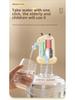 Electric Water Pump Dispenser: Automatic Mineral Water Suction & Discharge Artifact