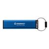 KINGSTON 512Go IronKey Keypad