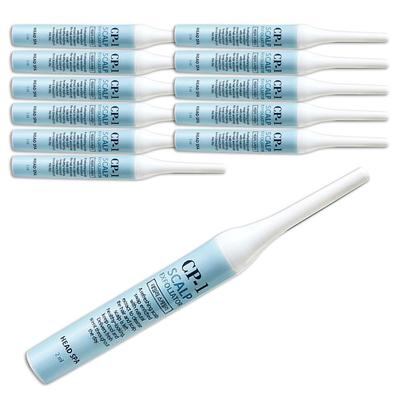 CP-1 Tea Tree Scaler Swabs, 2ml, 12 Pcs.