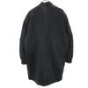 Gap Bomber Jacket XL Black Long Women Used
