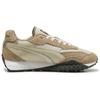 Puma Blacktop Rider Premium Athletics Khaki Beige Unisex Sneakers Tan 398196-02