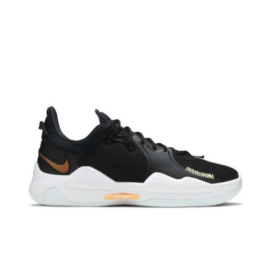 Nike PG 5 Black CW3143-001
