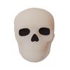 Skull Cabinet Knob Covers Halloween Decor Pull Handle Gingerbread House Drawer Knob Covers for Dresser Closets Wardrobes Bookcases Decoration