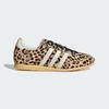 JAPAN KI6687 Women's Originals Sneakers Magic Beige / Ivory / Aurora Ivy