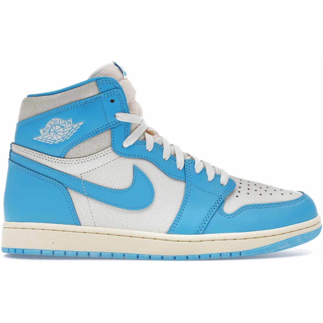 

Sneaker Jordan 1 Retro High OG UNC Reimagined(DZ5485-402) 47.5