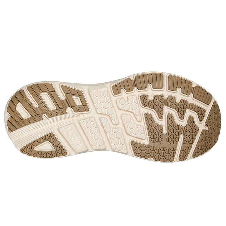 HOKA ONE ONE Bondi L Dune Oxford Tan All Gender 1110538-DOTN