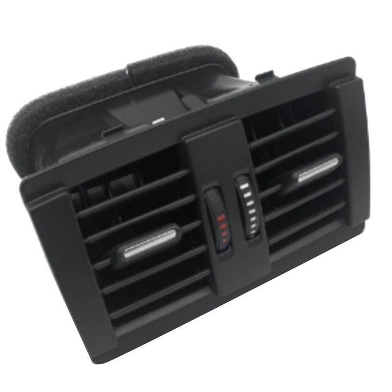 Powerful For BMW 1 2 3 4 Series F20 F22 F30 F31 F34 F36 F87 F32 F82 Rear AC Conditioning Air Vent Outlet Assembly 64229265350