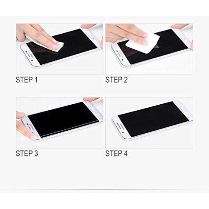 Film de protection d'écran - Samsung - Galaxy A42 5G - Verre trempé - Ultra résistant - 9H