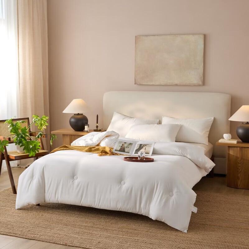 Grace Xihuai Antibacterial Washable Quilt