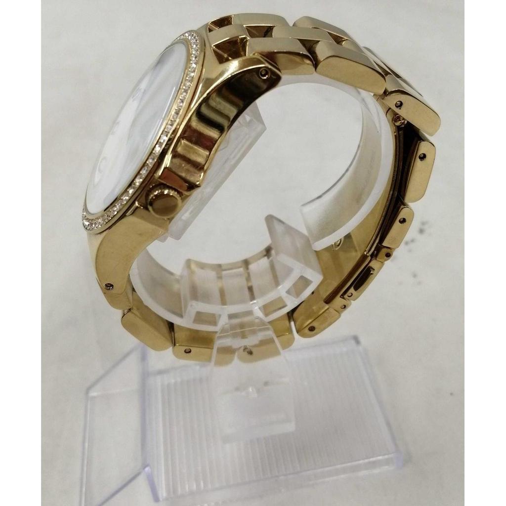 Used MARC BY MARC JACOBS MBM3045 Quartz Watch