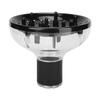 Hair Dryer Diffuser Professional Portable Home Salon PC Hair Diffuser Attachment for Curly Wavy Hair