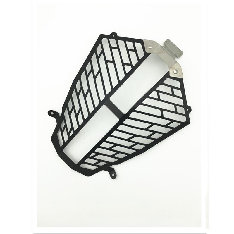 Front Headlight Cover Protector For KTM 1290 Super Adventure R 1290 Super Adventure R S