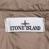 STONE ISLAND [Stan Doskonały/Autoryzowany Krajowo/24AW] 811540723 Kurtka Puchowa z Kapturem Crinkle Reps Kurtka S BrązowaUżywana
