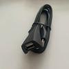 Premium Metal Plastic USB Extension Cord With 150CM Length For Wireless Receiver Positioning