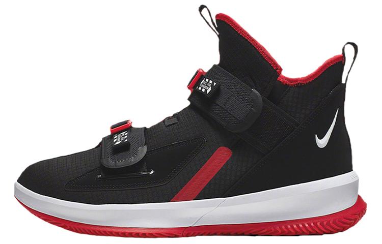 Nike LeBron Soldier 13 Sfg Ep  Bred  AR4228-003 42.5