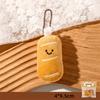 Plush Bags Pendants Cartoon Key Chain Kawaii Pendants Keychains  Girl Backpack Accessories