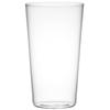 Kimura Glass Kompakt 12 oz Tumblerglass 400 ml Høyde 128 x Munn Diameter 74 mm 255084 Klar Ca.