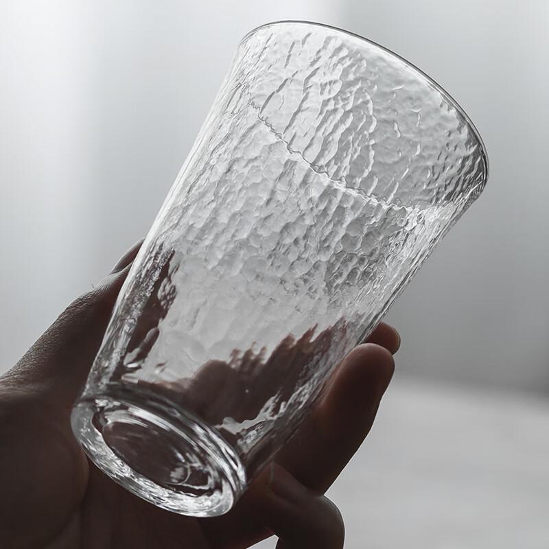 TOYO-SASAKI GLASS Japanese Style Glass Tumbler