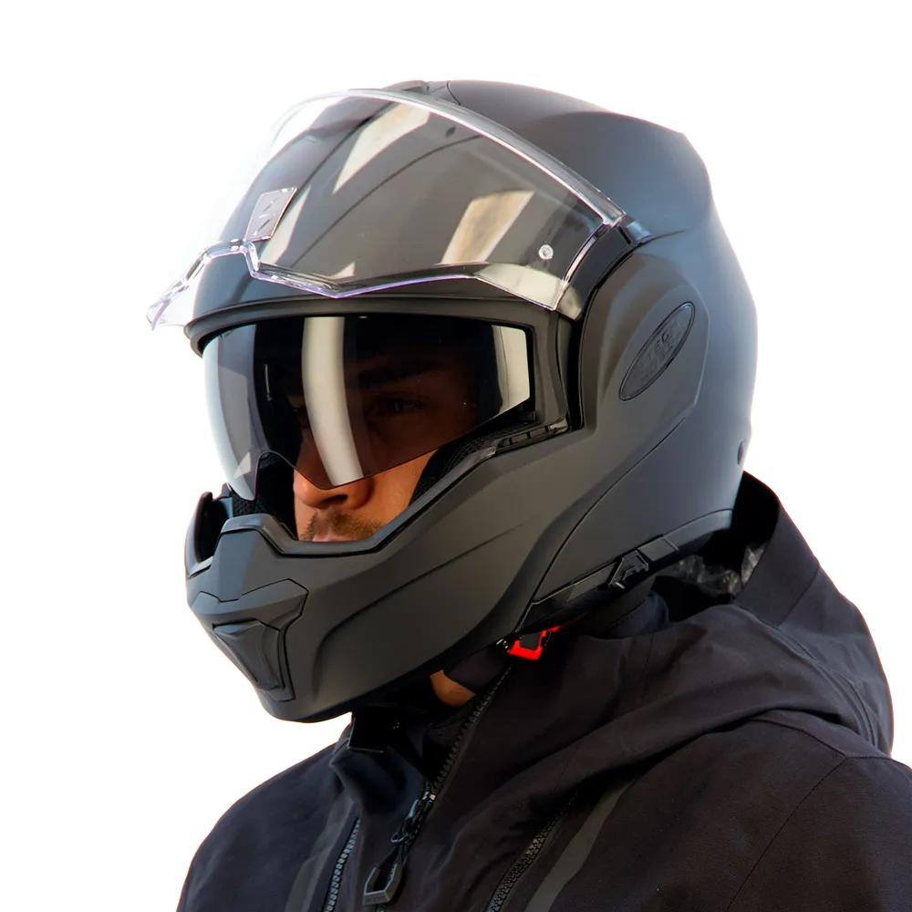 Scorpion Модульный Шлем EXO-Tech EVO