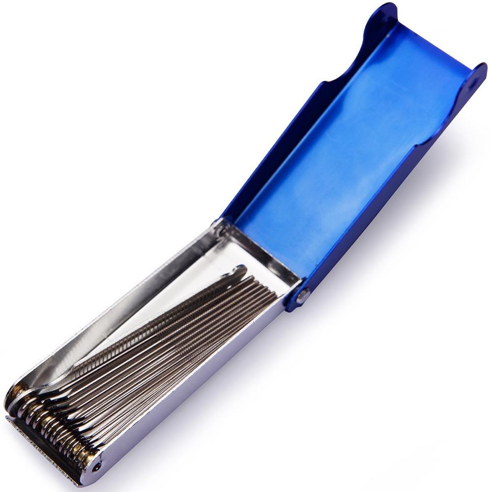 7.5*2.8*1.3cm String Saw Rods DIY Kit Electric Guitar