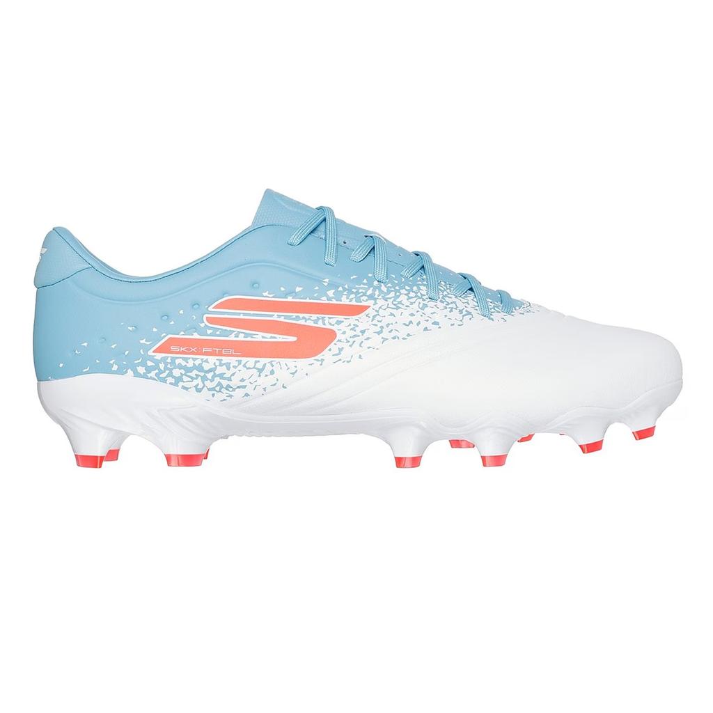 Skechers Chuteiras de Futebol Firm Ground Unissex para Adultos