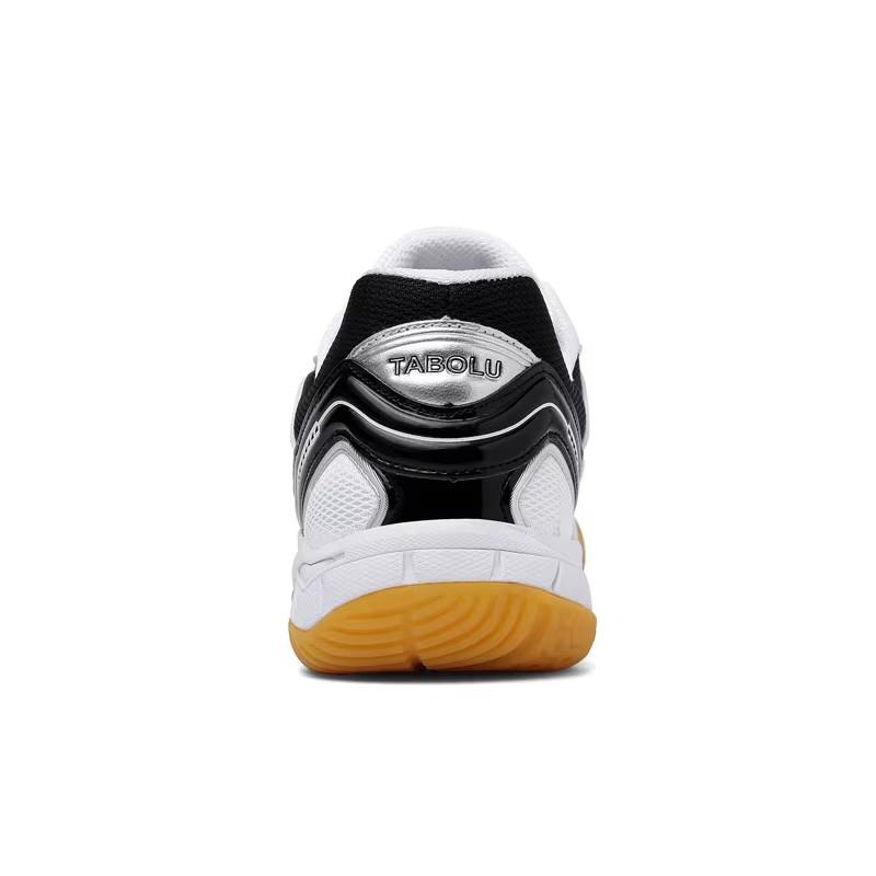 Summer Men Breathable Badminton Shoes Professional Badminton Sneakers Luxury Tennis Shoes Light Weight Volleyball Sneakers Male