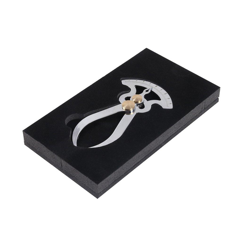 Buy Metric Scale Clearance Gauge Inside And Outside Diameter Measuring ...
